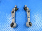 Rolls Royce Phantom Drophead lower control arms wishbone bottom #7077